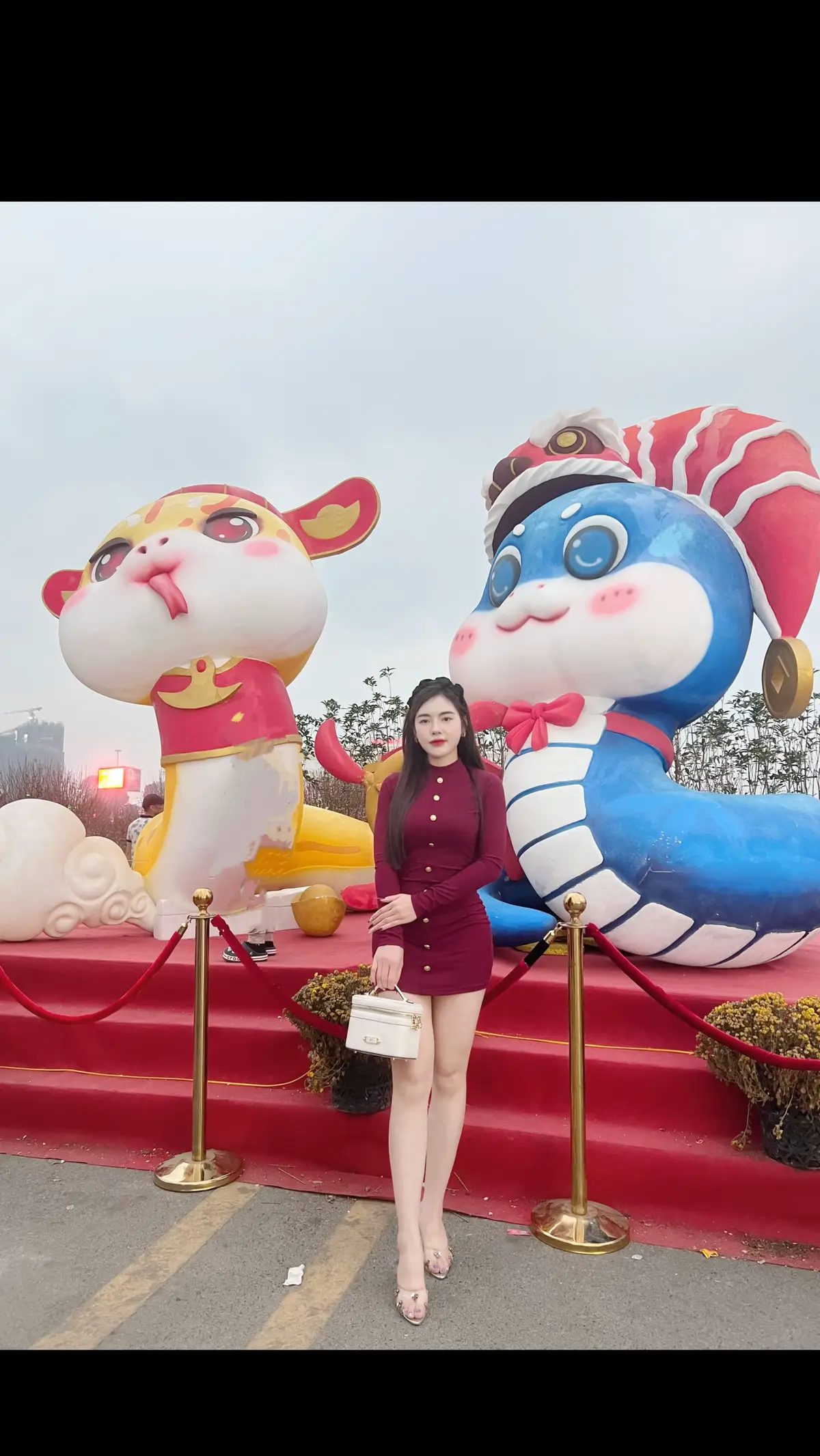 Bé Na Phú Thọ chào anh em cả nước ..🥰