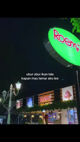 Tinggal lamar doang le 🗿