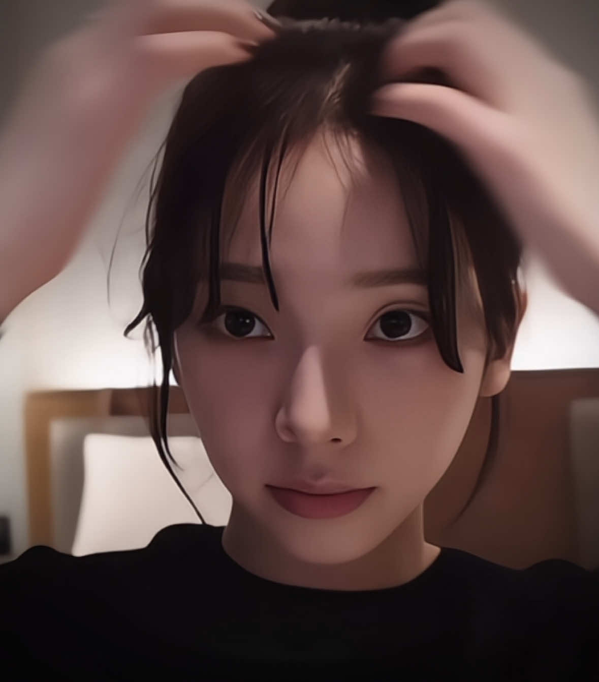 โอกินาวาอุ๋งเน้อะ ㅠ ‧̫ ㅠ #karina #카리나 #aespa #에스파 