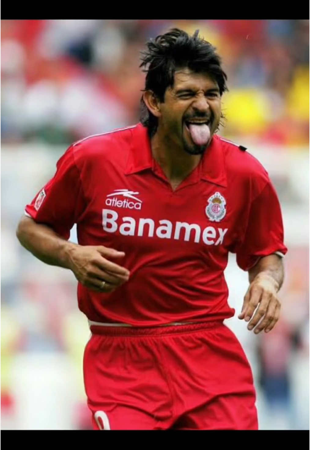 José saturdino Cardozo #toluca #cardozo #edit 