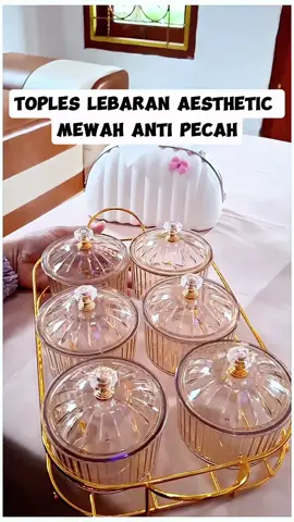 Toples Lebaran Aesthetic Mewah Snack Tray Mewah Aesthetic  #topleslebaran  #toplesaesthetic  #snacktray  #fyp 