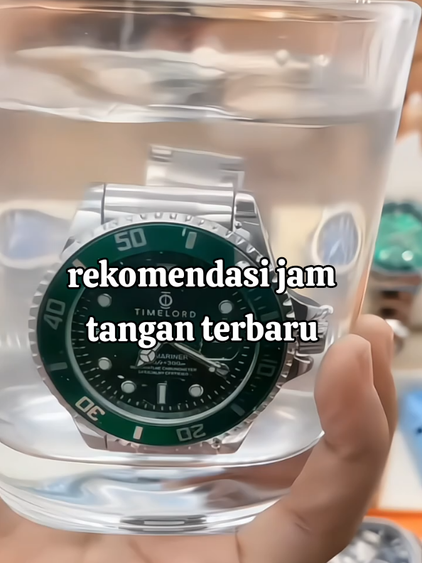 rekomendasi jam tangan pria terbaru terlarin #jamtangan #jamtanganpriakeren #jamtanganpria #jamautomatic 