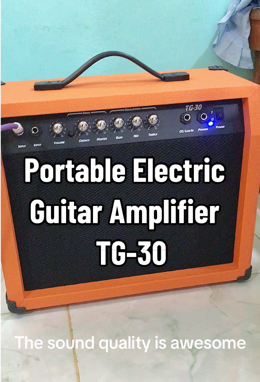 Good quality electric guitar amplier for affordable price #amplifier #electricguitaramplifer #deviseramplifiers #guitarspeakers #amplifier recommendation guitar #amplifierhighpower #portableamplifier 