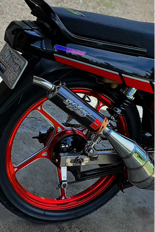 🤪#fyp #twostroke #2strokeag #alfagantengstyle #ggsnxx 