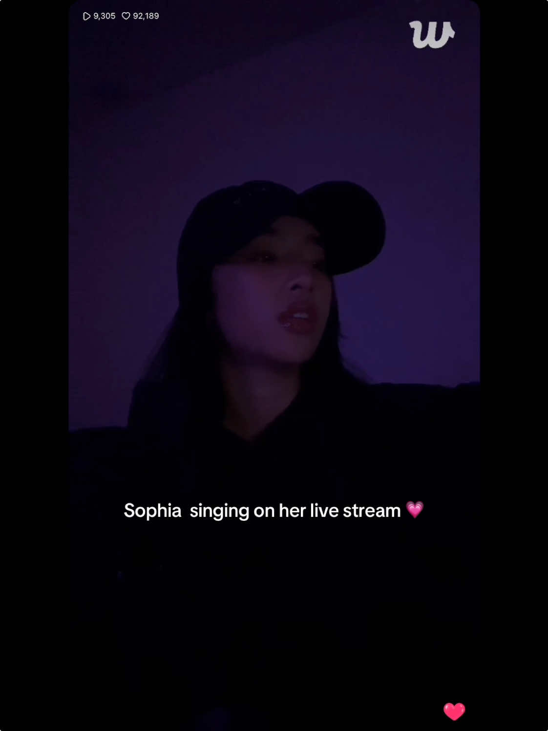 I need a full Ariana cover now 😭  @KATSEYE @sophia laforteza  #katseye #sophialaforteza #katseyesophia #katseyesophialaforteza #katseye_sophia 