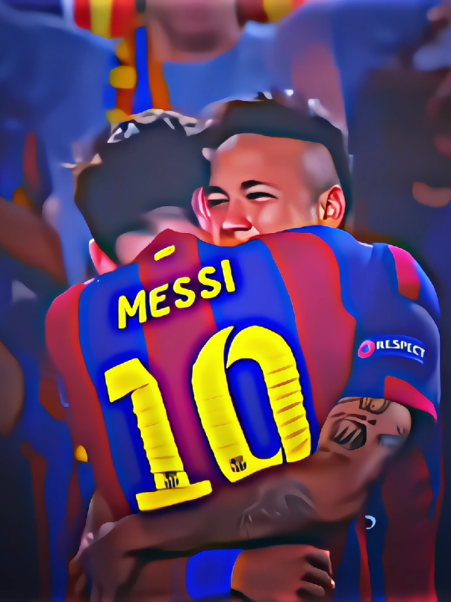 নেইমার মেসির বন্ধুত্ব অসাধারণ এক কথায়...🫶🫂💗#foryoupage #messi #Neymar #football #foryou #trending #trending #trending #foryoupage #unfrezzmyaccount #foryou #fyp #torikul_vaiis_back11 @For You @TikTok Bangladesh 