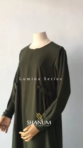 Si paling Best seller nih, Lumina Series  #like #pakaiansyari #muslimah #FYP #fashion #shanum #fashion #like #shanum #follow #pakaiansyari #follow #pakaiansyari 