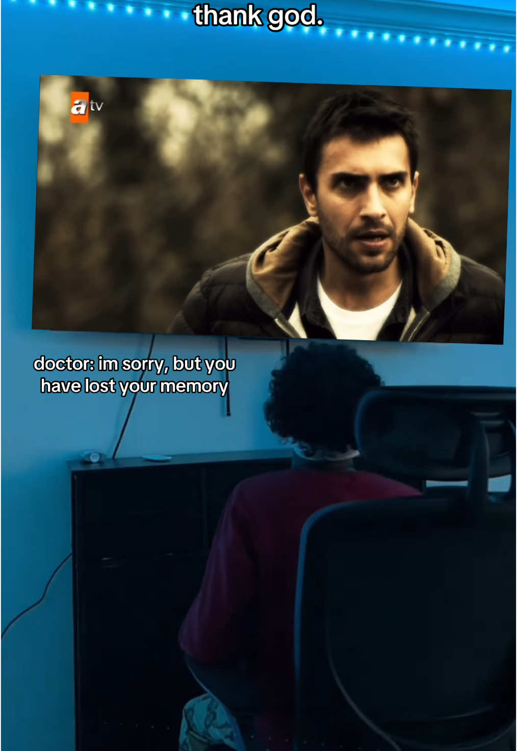 Let’s watch it again 😭 #fypシ #fypppp #senanlatkaradeniz #turkishseries 