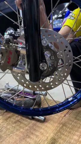 เวฟหล่อๆจัดให้ครับ#ขัดธรรมชาติ #handmadeโคราช #Fช่างบอยเมียด่า #พิลึก😎 