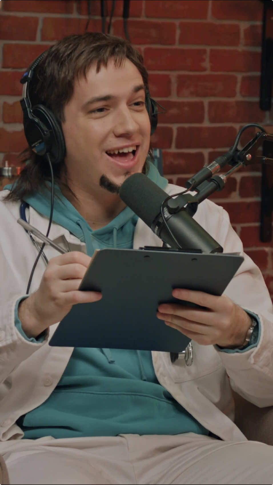 Medcast