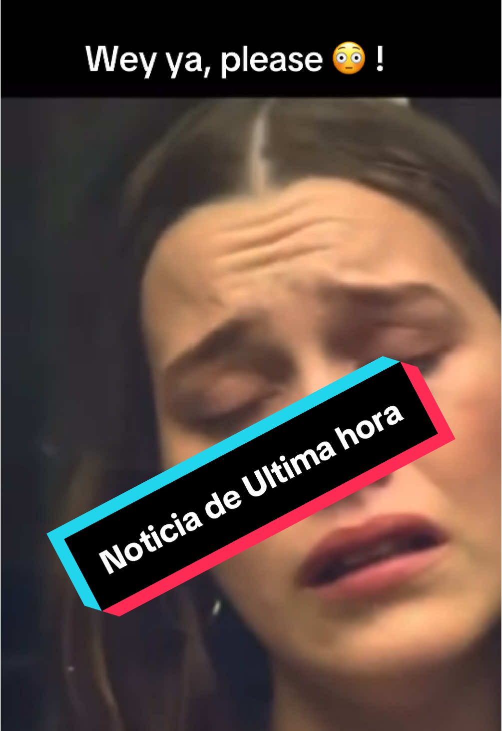 Noticia de ultima hora, mi gente #tiktok #viralvideo #viraltiktok #tiktokviral #viral #fyp #fypage #unregioentexas #parati #carloseduardoespina #meme #weyya 