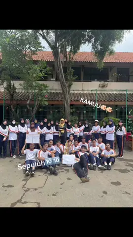 #fyp #akunkelas #sekolah #highschool #capcut 