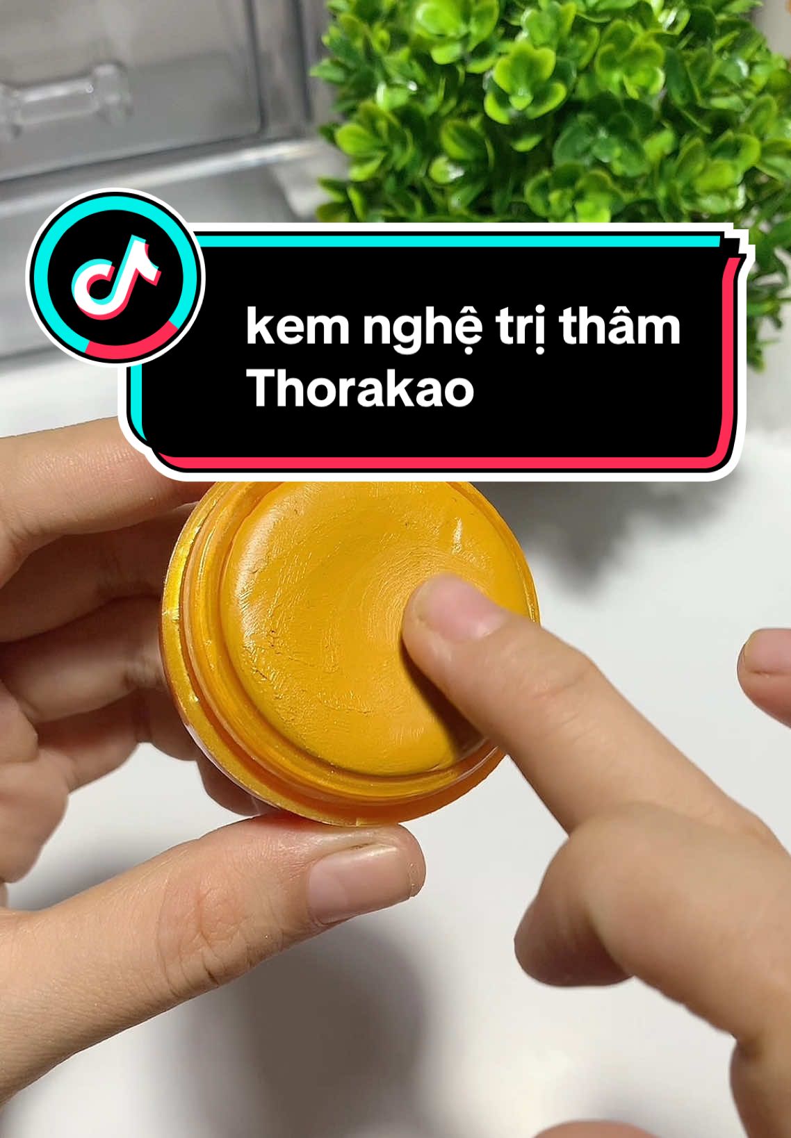 bà nào chưa m dùng em nó, nhớ trải nghiệm thử nhe  #review #xh #thorakao #kemnghe #kemnghesangda #trithammun #kemnghethorakao #BeautyTok #beauty #Wink 