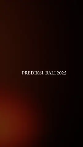 Prediksi jaya jaya jaya 🤣