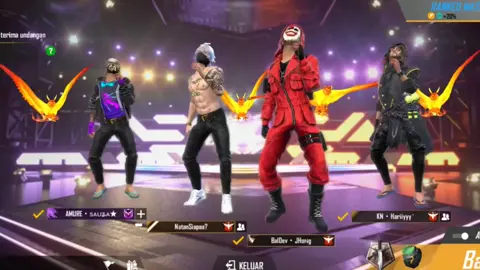 [2020-11-06]oh mantanku🤤 . #freefiredejavu #memoriesfreefire #nostalgia #fyppppppppppppppppppppppp 