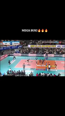 Kerja sama yang baik ssangpo🔥🔥🤗🤗 #buki #bukilic #megawatihangestri #jungkwangjang #redsparks #redspark #kgc #jkj #voli #vollykorea🇰🇷 #ligakorea #vleague #fypシ #fyp #fypシ゚viral #volley #volleyball #fypシ゚viral #fypage #volly