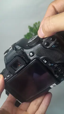 CAMERA CANON 600 D #fyp #viral 