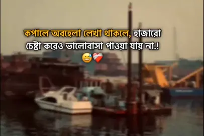 কপালে অবহেলা লেখা থাকলে, হাজারো চেষ্টা করেও ভালোবাসা পাওয়া যায় না.!😅❤️‍🩹 #fypシ #fyp #foryou #foryoupage #statusvideo #sadvideo #vairalvideo #foryouuuuuuuuuuuuuuuuuuuuuuuuuu 