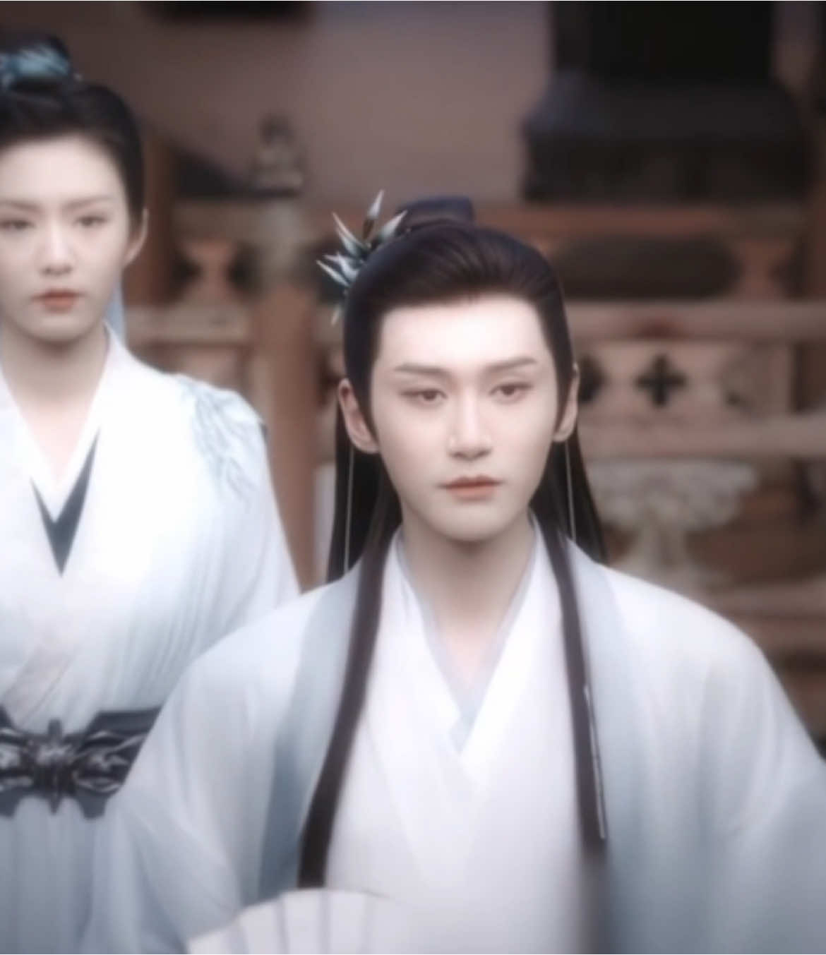 vẫn cảm thấy Nam Tư Nguyệt đáng thương hơn là đáng trách…vạn kiếp qua đều là suy đi tính lại cũng chỉ vì muốn hạ được Hạo Thiên…mọi sự tính toán cuối cùng cũng đã thực hiện được… #thiendoadaohoanhatthekhai #namtunguyet #mohuyenlinh #tatuyetthan #uôngđạc #tontranny #truongbanban #fyp #tiktok #viral #xuhuong 