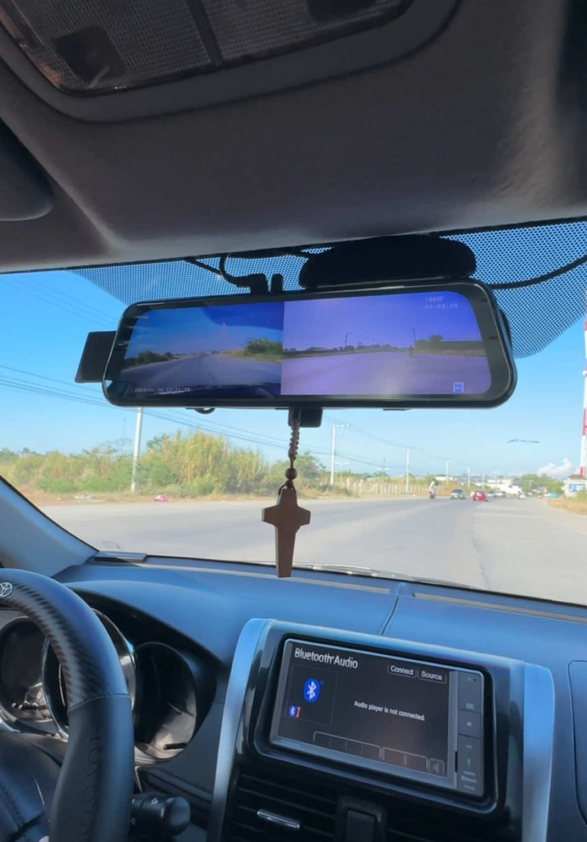 V380 Pro Dashcam #dashcam #carcamera #carreversecamera #fyp #foryou #foryoupage 