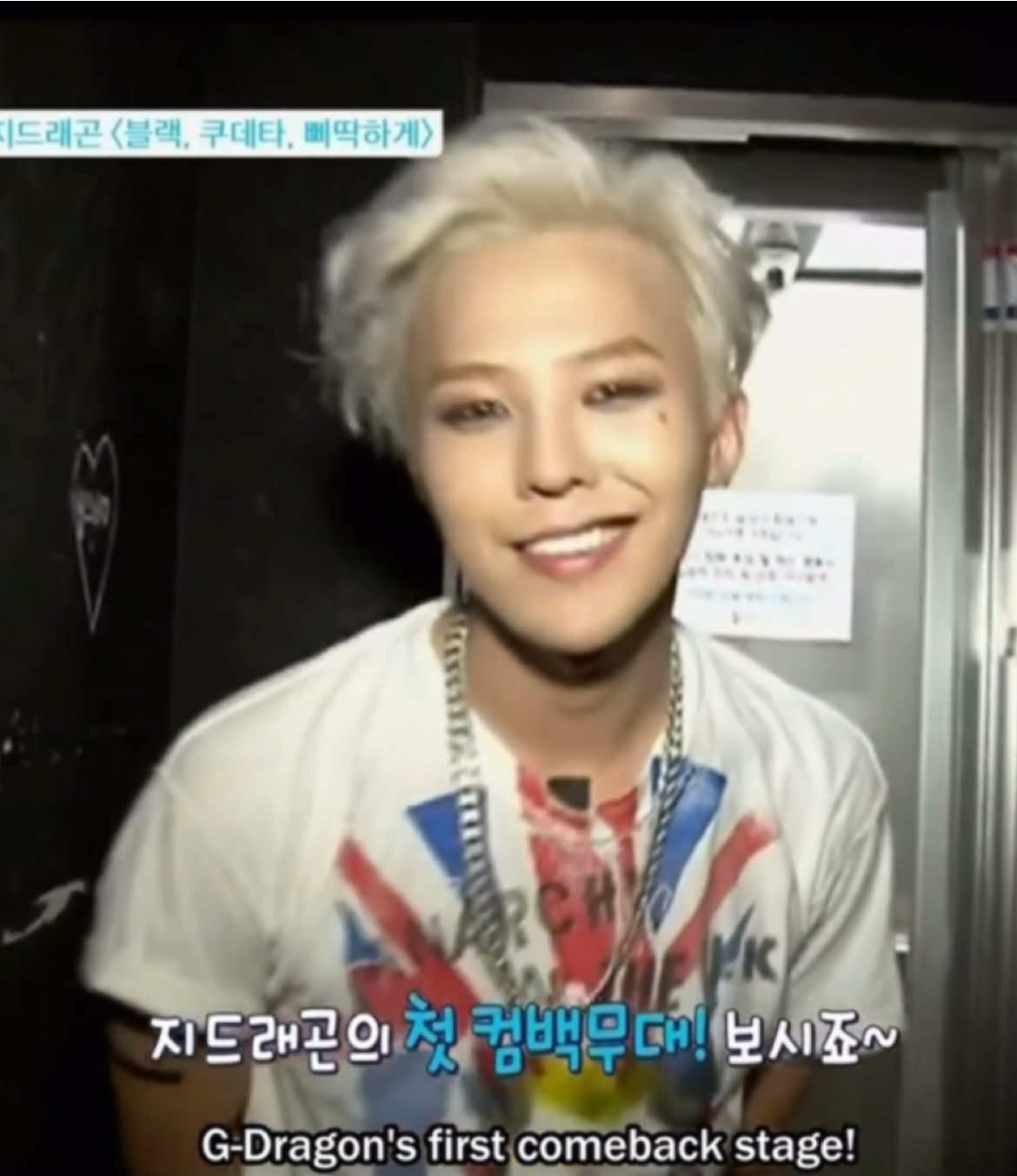 real man…🤍 #gd #gdragon #fyp #지디 #지드래곤 #추천 