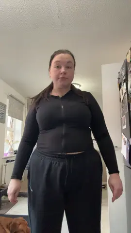 20 … 20 pounds lost!! 😳😍 @Team RH  #weightloss #weightlossjourney #fyp #weightlosstransformation 