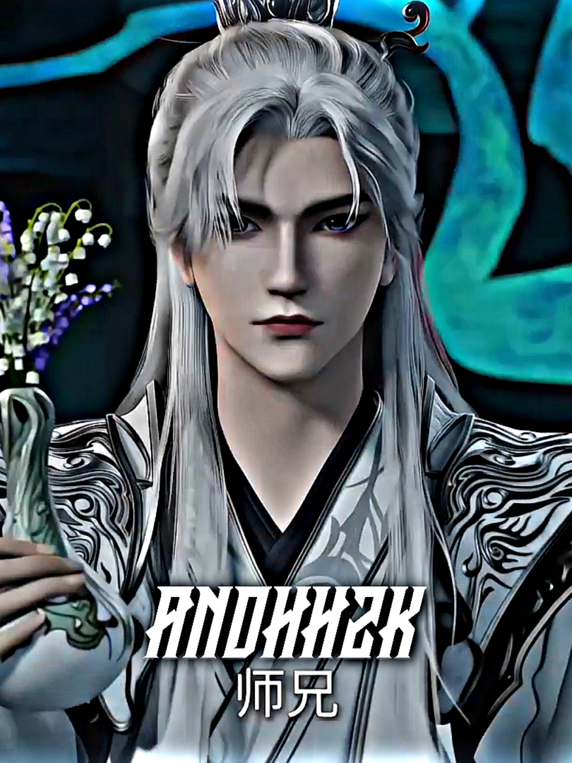 Priview renegade immortal episode 74 momen romantis wanglin dan limuwan sebelum limuwan pergi meninggalkan wanglin selama lamanya 🥶 #renegadeimmortal #wanglin #masukberanda #donghuaedit #andhh2k #margabtth 