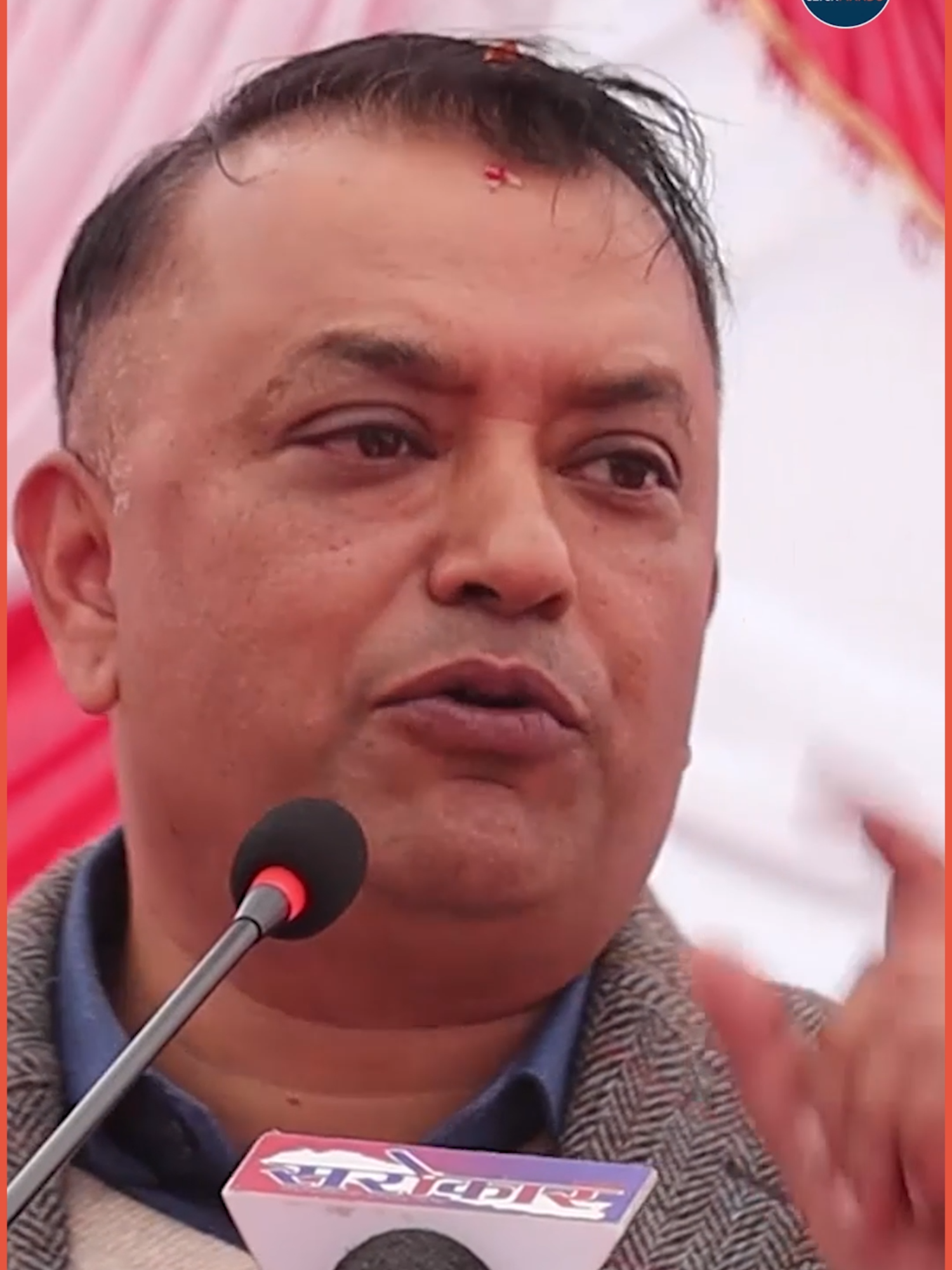 म प्रधानमन्त्री भए केपी ओलीलेभन्दा राम्रो काम गर्न सक्छु: गगन थापा #gaganthapa