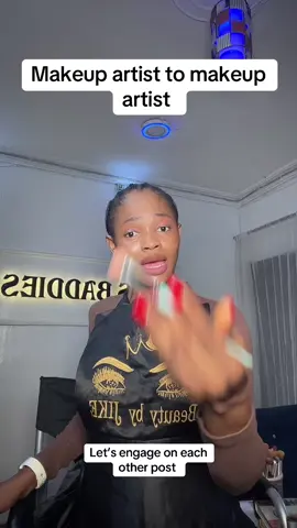 #fyppppppppppppppppppppppp #makeupcontent #lagosmakeupartist #lagosmua😍😍 #tiktokmua #makeupartist #muatrend 