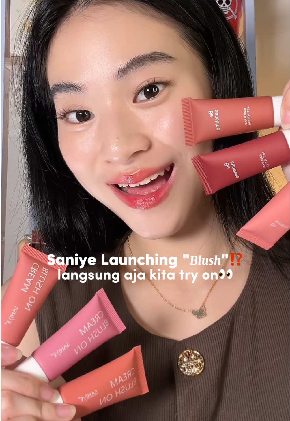 🥹💖✨shadesnya cntik