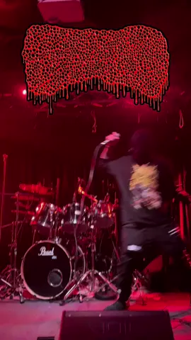 CRAIC AND CORPSES- VxPxOxAxAxWxAxMxC and @Lymphoedema_gore live @The Sound House Dublin 🔥🔥these are the only vids I managed to get but all bands were amazing! I’ll be back!#goregrind #gorenoise #goregrindtiktok #goregrindband #vxpxoxaxaxwxaxmxc #lymphoedema #thesoundhouse #dublin #craicandcorpses #grind #gore #noise 