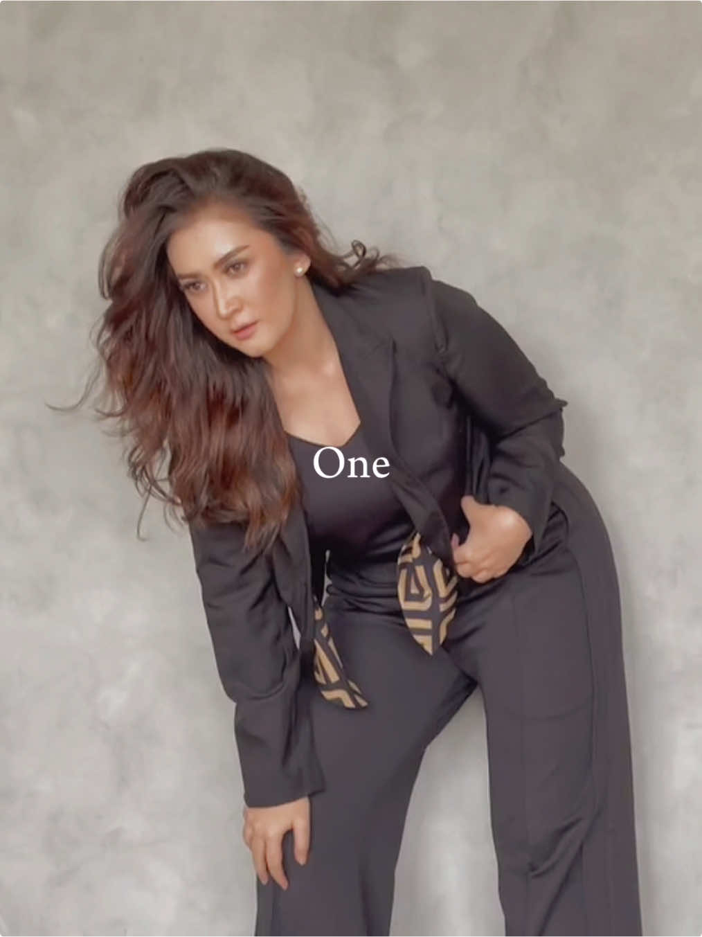 Tiga pilar 🔥 #nafaurbach #ollaramlan #aurakasih #fypシ 