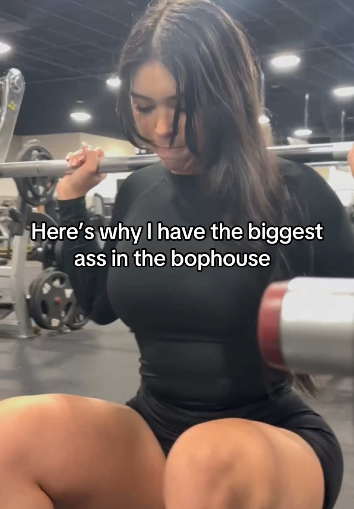 Should I drop the routine? 