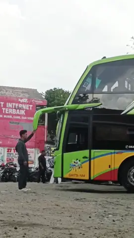 GHTS DD JETBUS 5‼️ #bus #videobus #storybus #busmania #ghts #jetbus5 #doubledecker #fyp #foryou 