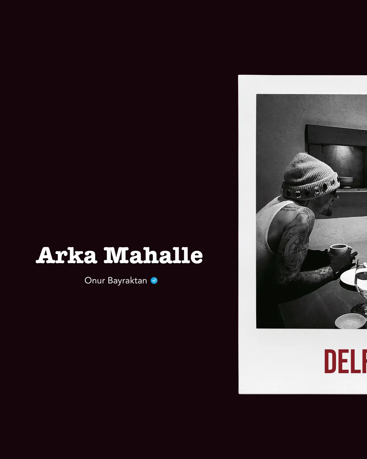 #arkamahalle #tozpembemasallarımvardıbenimseninle #müzik #lyrics #fotoğrafakımı 
