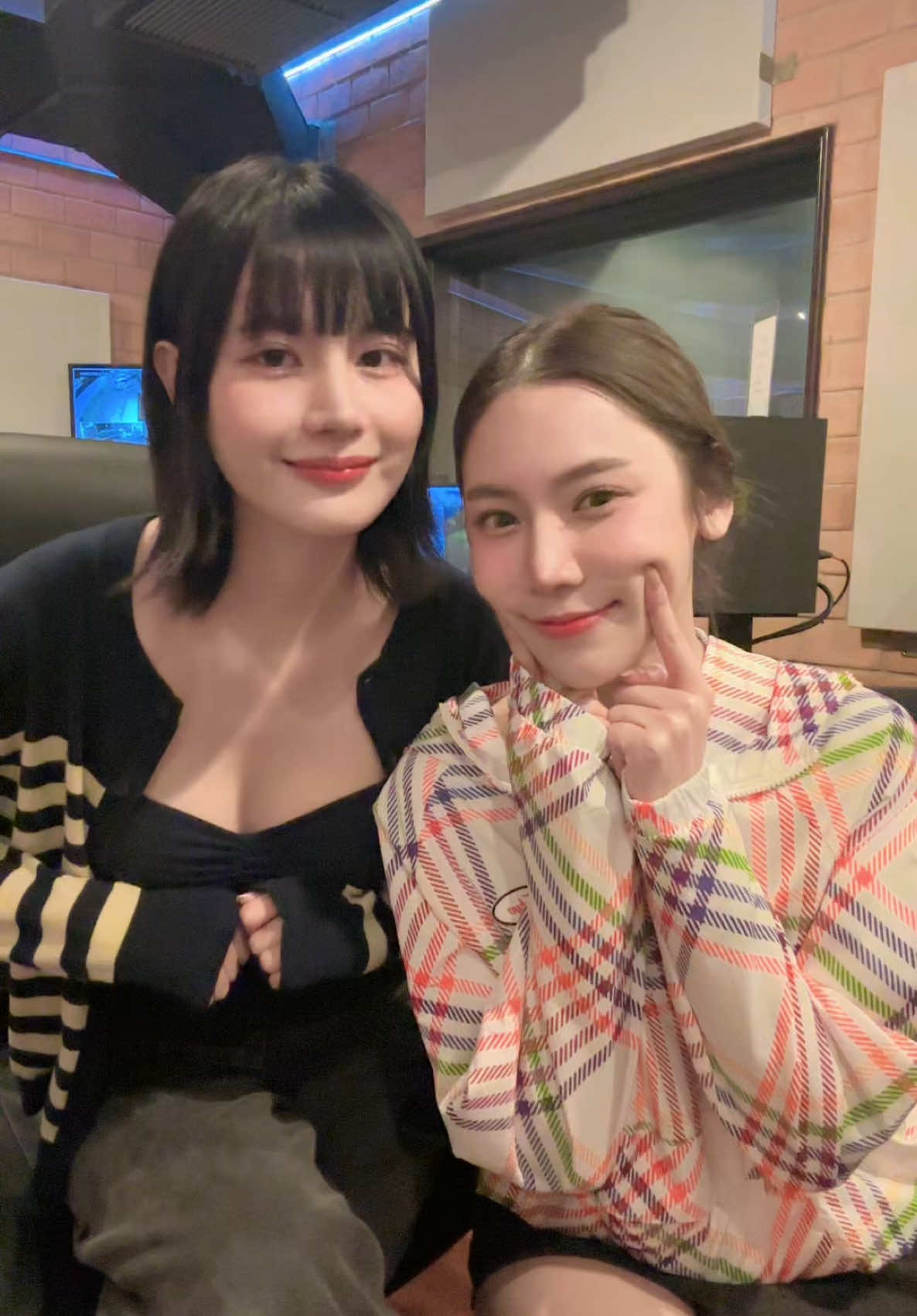 @Grace #Oaeyponchanok #MateTheSeries #GraceOaey #เกรซโอ๋เอ๋ 