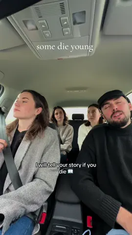 some die young 🌻 - @laleh #svenskpop #svenskmusik #singing @Cikoria 