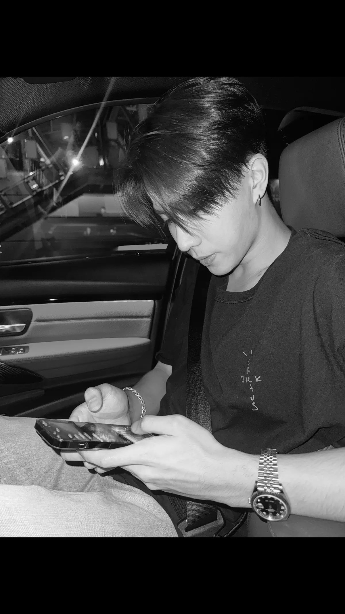 เพิร์ธดิว่ะ😭🔥 #perthtanapon #perthppe 