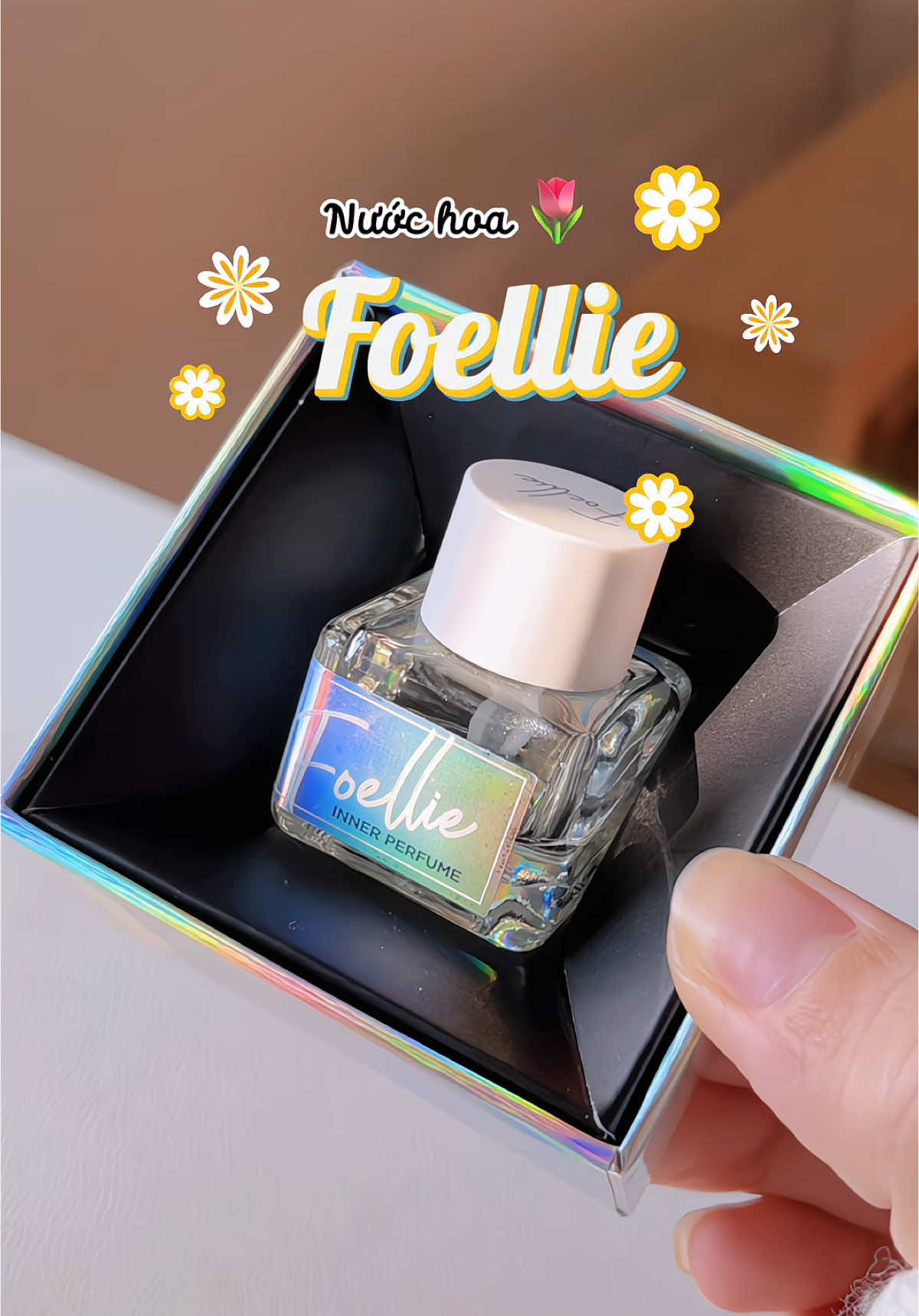 #nuochoanu #nuochoavk #nuochoavkphunu #foellie #nuochoafoellie #beauty #goclamdep #reviewlamdep #unboxing #hoang_anh166 