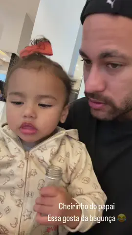 Neymar e Mavie 😍😍lindos🥹🥹
