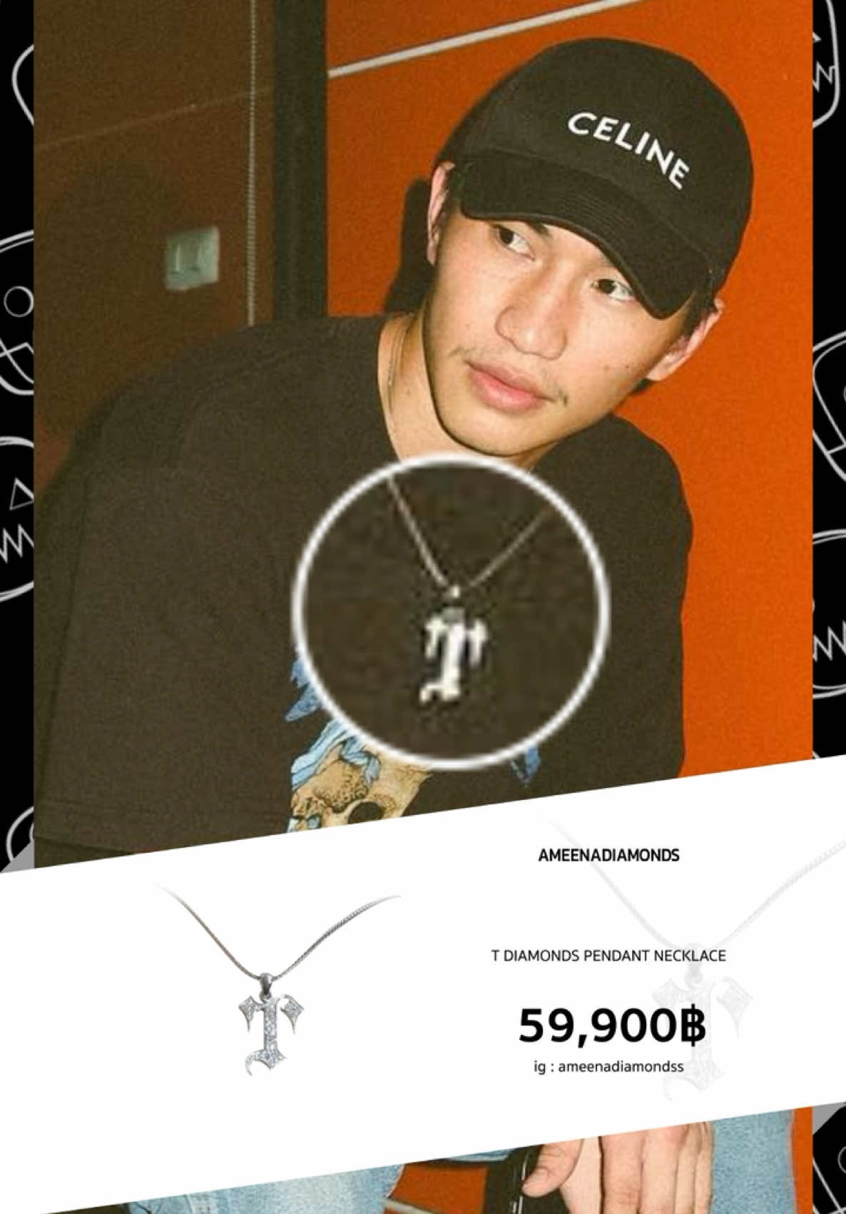 เปิดแฟชั่นหลักล้าน ตะวันฉาย พี.เค.แสนชัยมวยไทยยิม | iremixbeer with @Brandname dot com shop #iremixbeer #iremix #ตะวันฉาย #one #tawanchai #onechampionship 