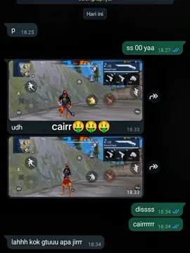 cairrrr lagiii #fyp #isianff #ff #mots? #fouryoupage  #lewatberanda 