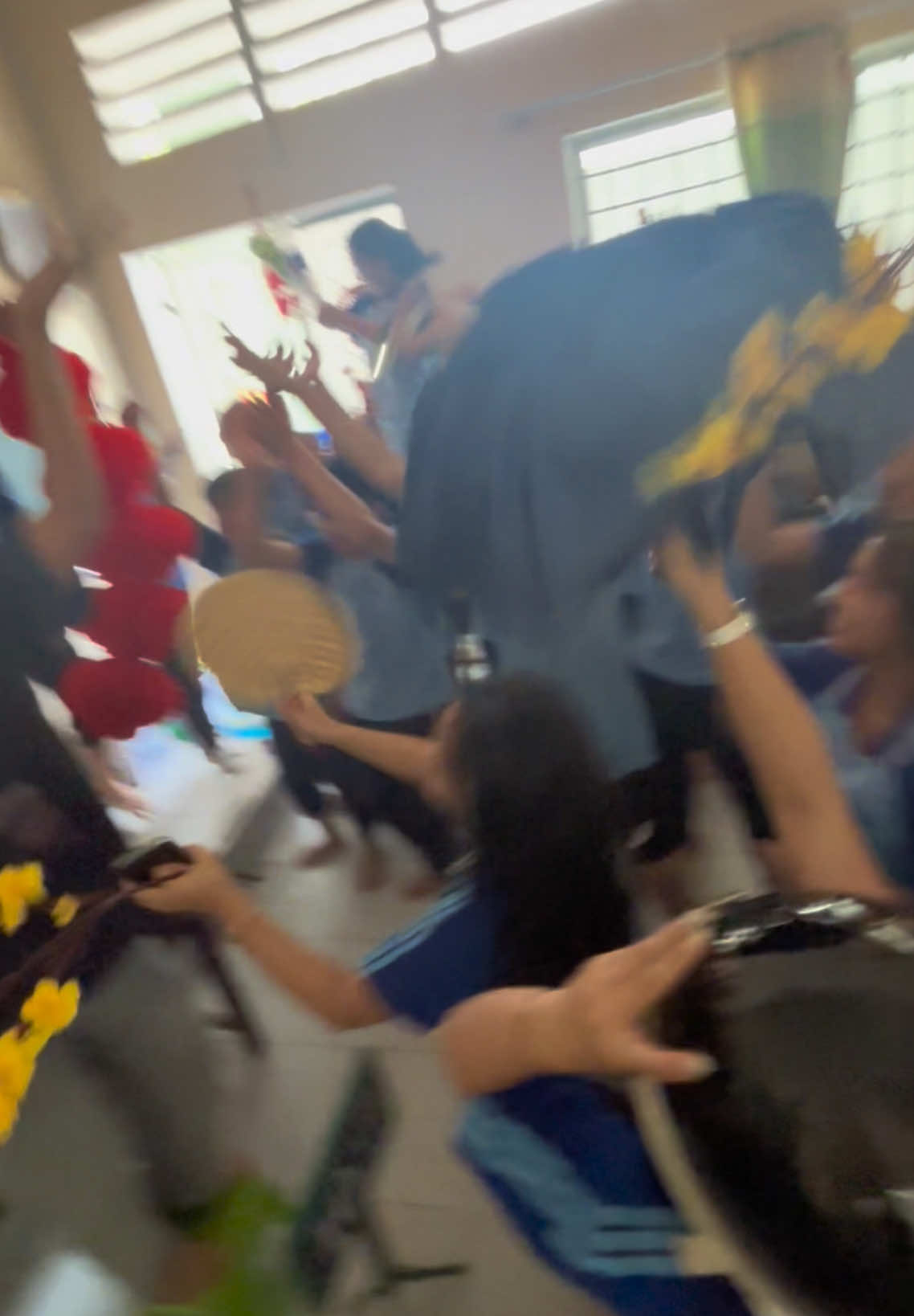 Dư âm hội xuân, cứ chơi hết mình để không lãng phí tuổi thanh xuân nhá😁 #nhser #xh #hoixuan 