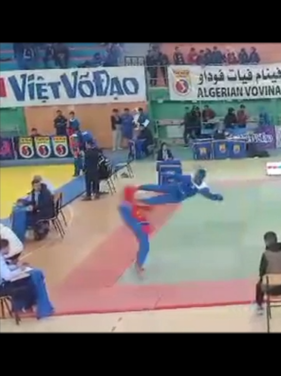#algerie🇩🇿 #algeria #vovinamviệtvõđạo #vovinam #fyp #foryou 