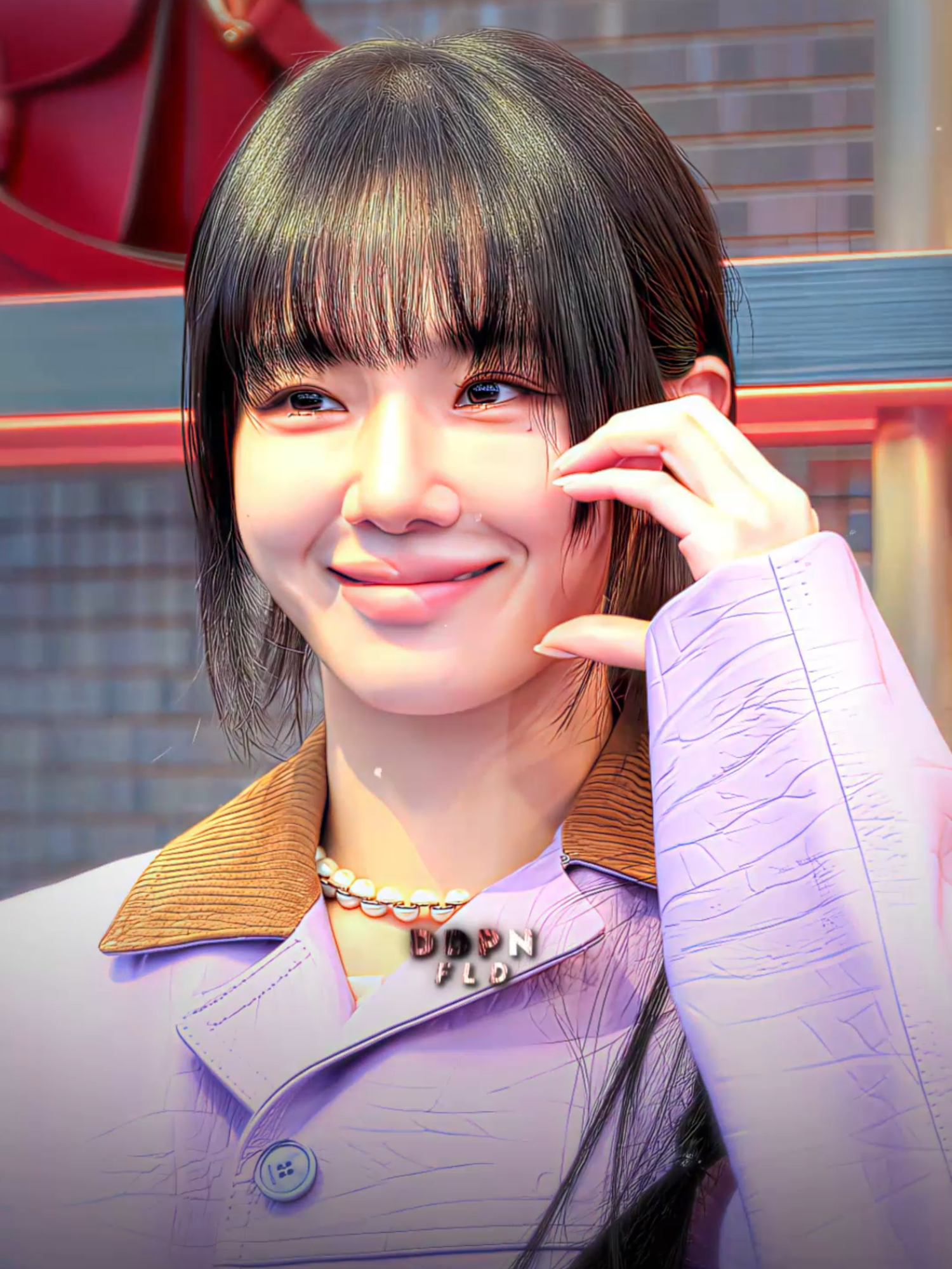 Gyu Young x Copines 😍🔥 - #gyuyoung #guard11 #mommy #squidgame #squidgamenetflix #parkgyuyoungedit #gyuyoung #gyuyoungedit #player11 #aftereffects #aftereffectsedit #fyp #viral