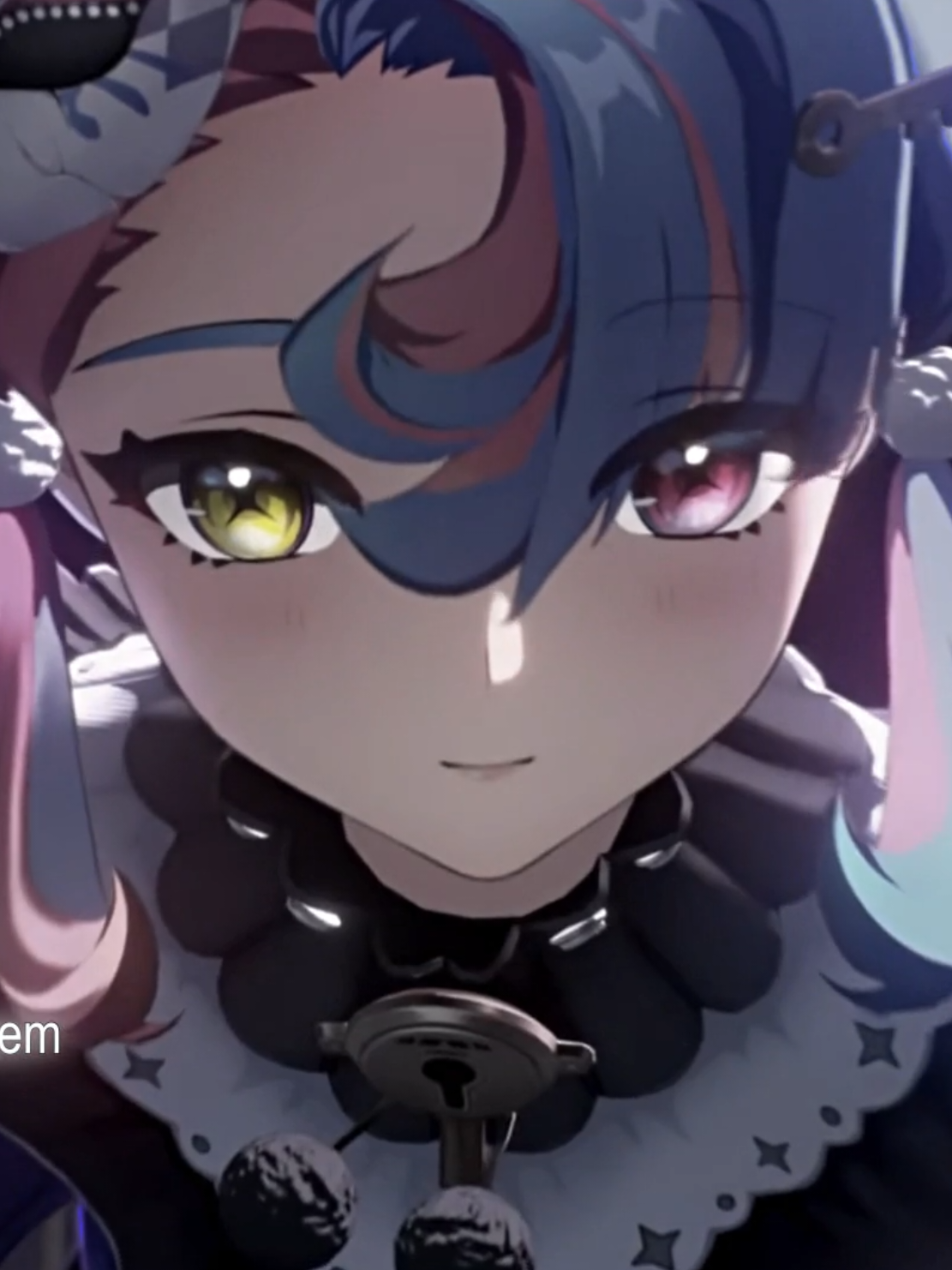 #ROCCIA || close your eyes...dream on || #wutheringwaves #wuwa #edit #wuwaedit #wutheringwavesedit #rocciawutheringwaves #rocciawuwa 