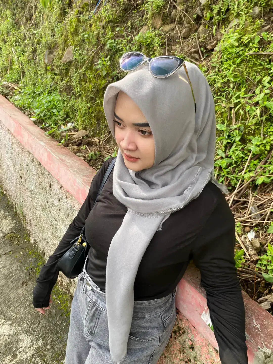 #telagamenjer #wonosobo 