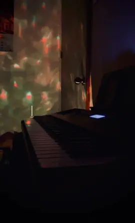 A Thousand Miles (Piano Cover) #fyp #athousandmiles 