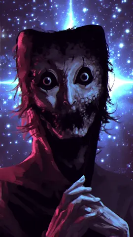 Angel Engine Part 1 | How to Cage an Angel? #angelengine #analoghorroredit #analoghorrorfanart #anloghorror 