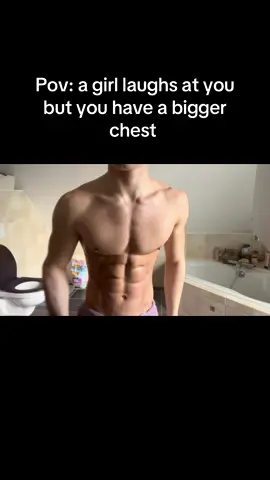 #fyp#chest #aestheticvideos #abs #gymmotivation 